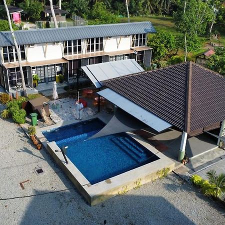 Laman Sakinah Merlimau Exteriör bild