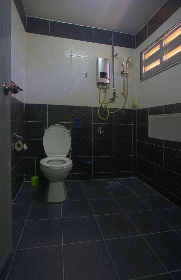 Laman Sakinah Merlimau Exteriör bild